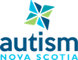 Autism Nova Scotia Logo